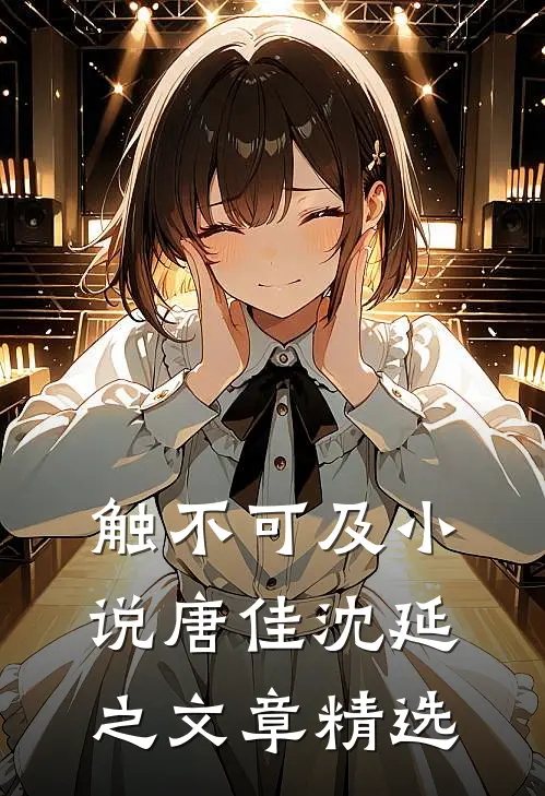 触不可及小说唐佳沈延之文章精选