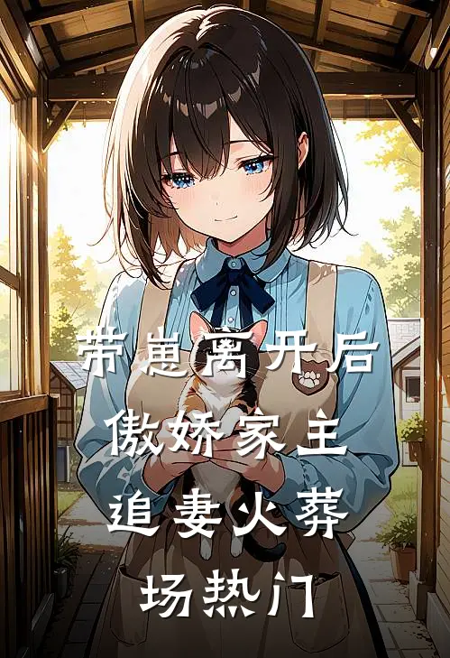 带崽离开后，傲娇家主追妻火葬场热门