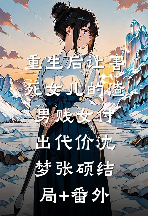 重生后让害死女儿的渣男贱女付出代价沈梦张硕结局+番外