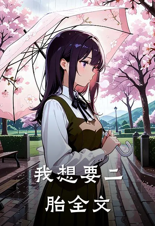 我想要二胎全文