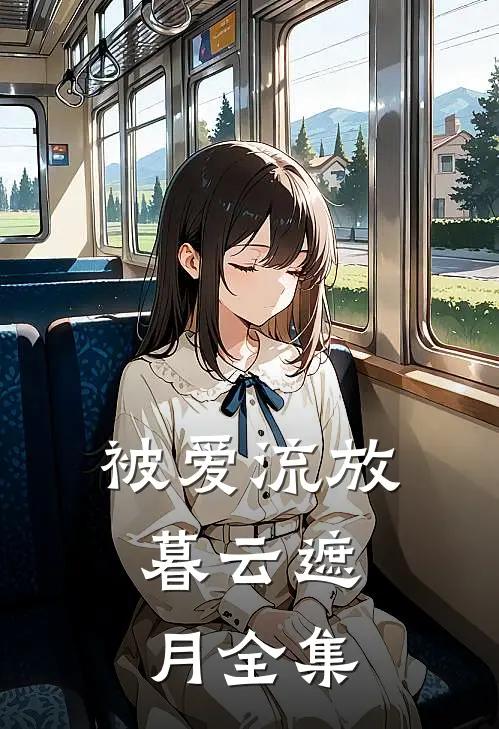 被爱流放，暮云遮月全集