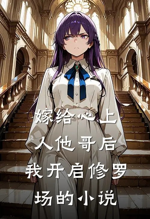 嫁给心上人他哥后，我开启修罗场的小说