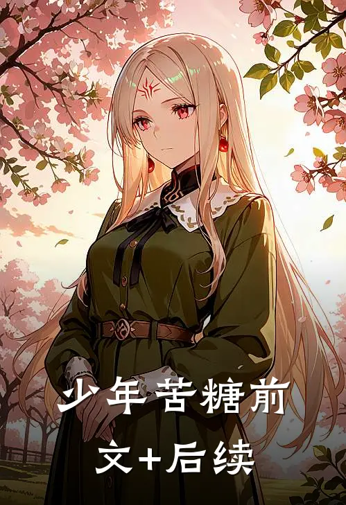 少年苦糖前文+后续