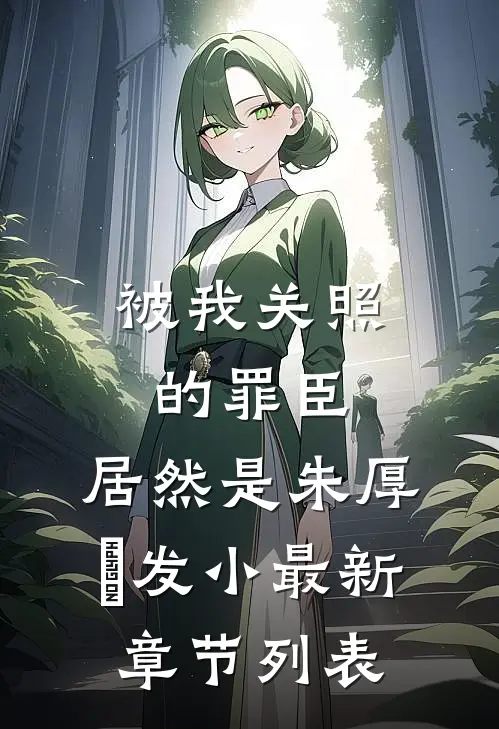 被我关照的罪臣，居然是朱厚熜发小最新章节列表