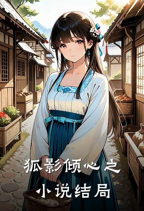 狐影倾心之小说结局
