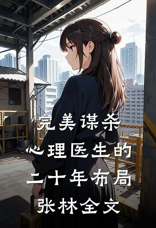 完美谋杀：心理医生的二十年布局张林全文