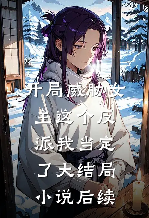 开局威胁女主这个反派我当定了大结局小说后续