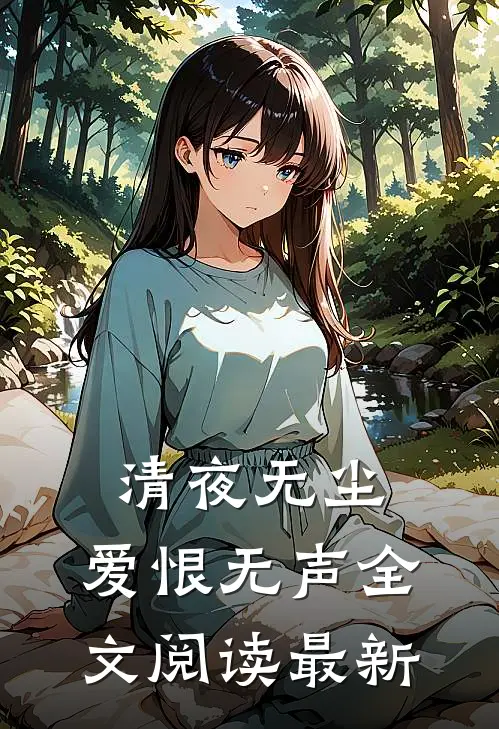 清夜无尘,爱恨无声全文阅读最新
