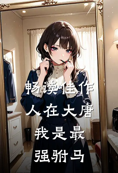 畅读佳作人在大唐，我是最强驸马