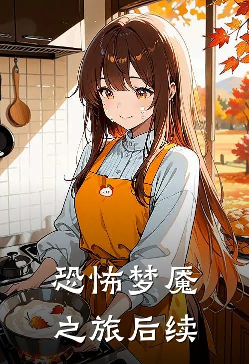 恐怖梦魇之旅后续