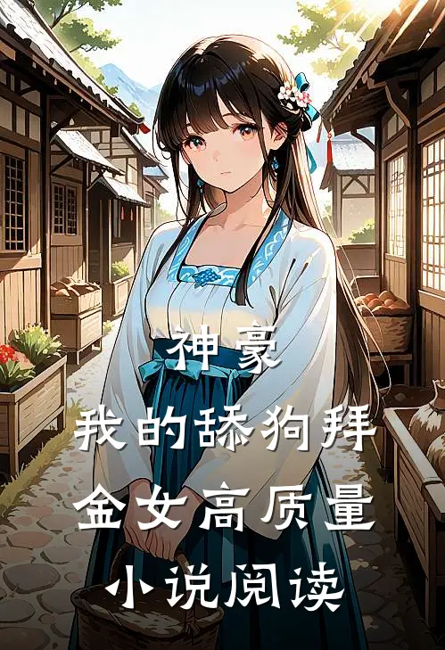 神豪：我的舔狗拜金女高质量小说阅读