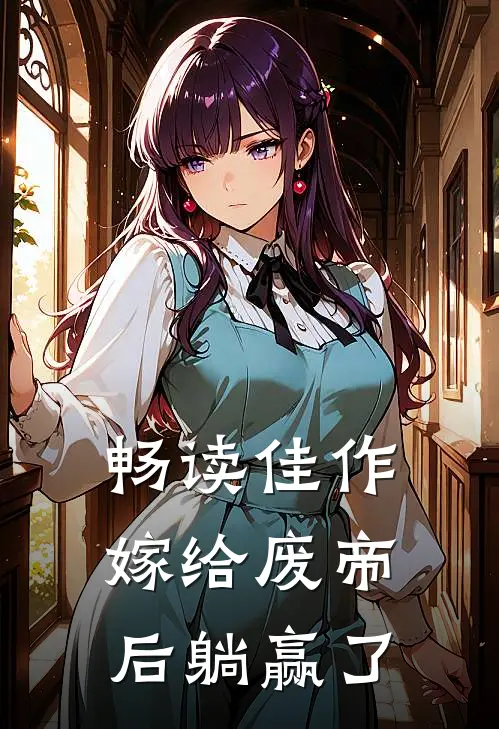 畅读佳作嫁给废帝后躺赢了