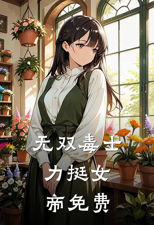 无双毒士,力挺女帝免费阅读