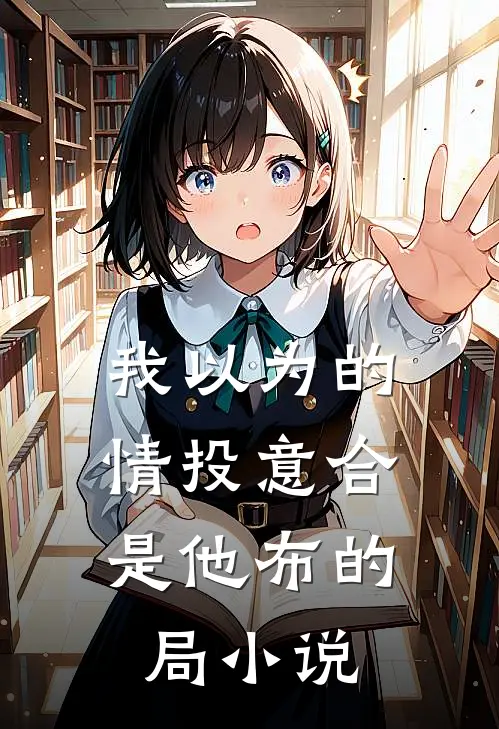 我以为的情投意合,是他布的局全文