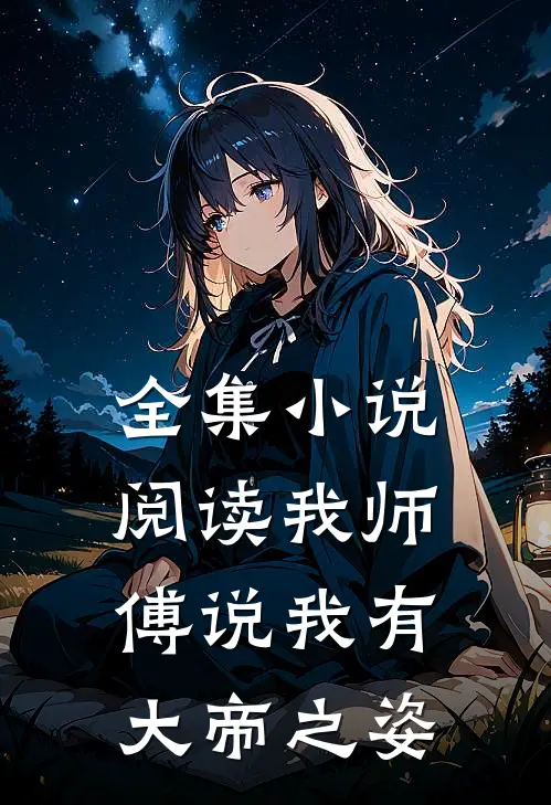 全集小说阅读我师傅说我有大帝之姿