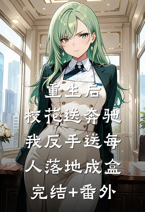 重生后，校花送奔驰我反手送每人落地成盒完结+番外