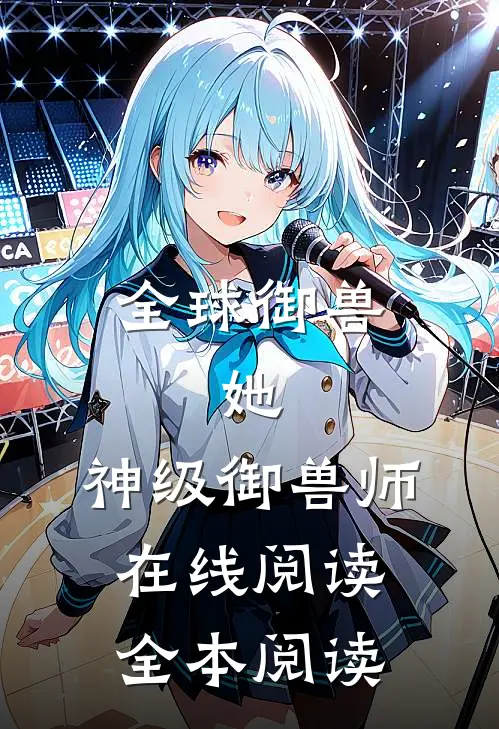 全球御兽：她，神级御兽师在线阅读全本阅读