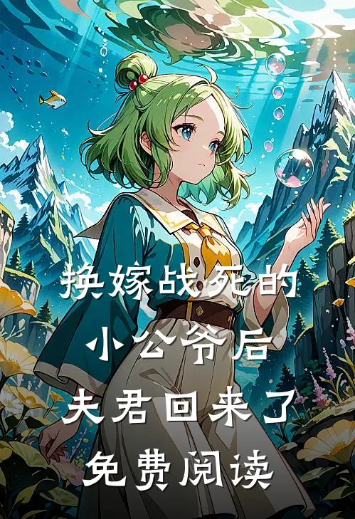 换嫁战死的小公爷后,夫君回来了免费阅读