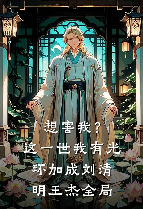 想害我？这一世我有光环加成刘清明王杰全局