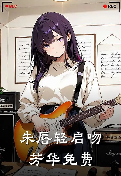 朱唇轻启吻芳华免费