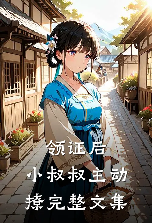 领证后，小叔叔主动撩完整文集