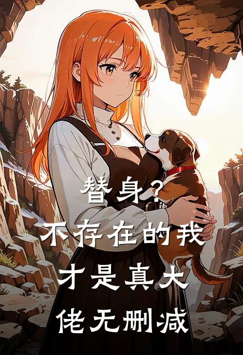 替身？不存在的，我才是真大佬无删减