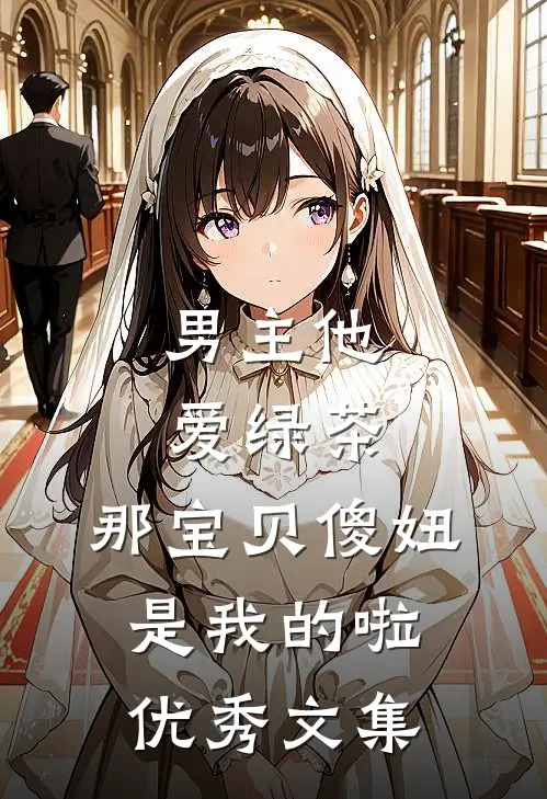 男主他爱绿茶，那宝贝傻妞是我的啦优秀文集
