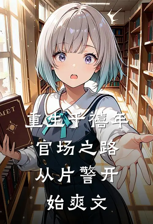 重生千禧年：官场之路从片警开始爽文