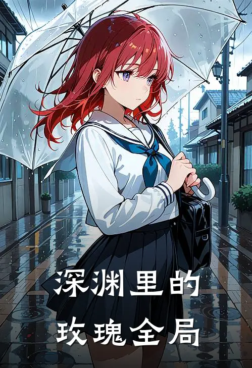 深渊里的玫瑰全局