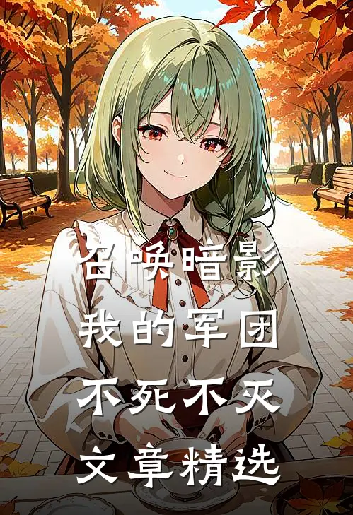 召唤暗影：我的军团不死不灭文章精选