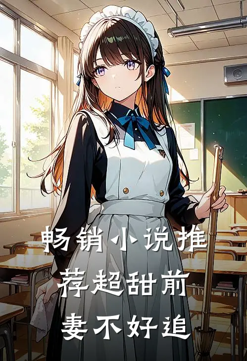 畅销小说推荐超甜前妻不好追
