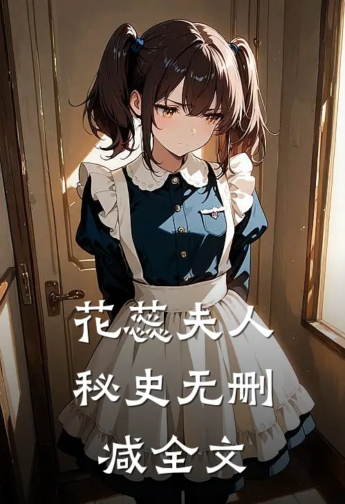 花蕊夫人秘史无删减全文