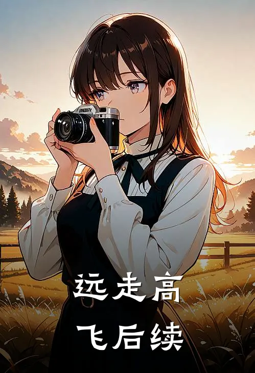 远走高飞后续