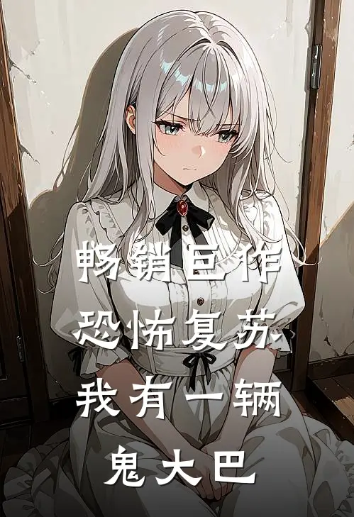 畅销巨作恐怖复苏，我有一辆鬼大巴