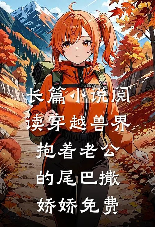 长篇小说阅读穿越兽界:抱着老公的尾巴撒娇娇免费