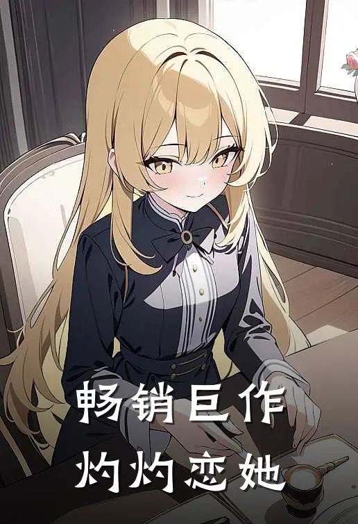 畅销巨作灼灼恋她