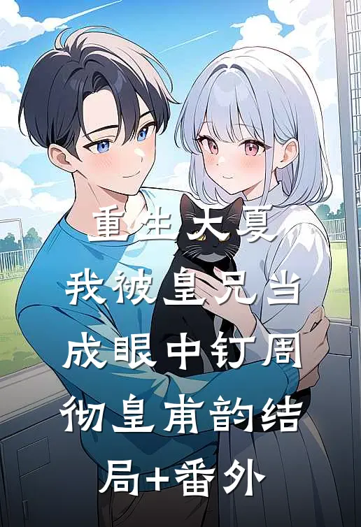 重生大夏，我被皇兄当成眼中钉周彻皇甫韵结局+番外