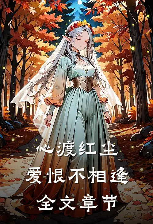 心渡红尘，爱恨不相逢全文章节