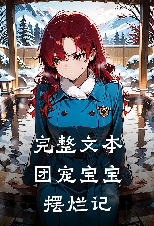 完整文本团宠宝宝摆烂记