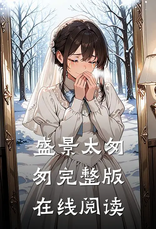 盛景太匆匆完整版在线阅读