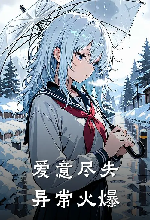 爱意尽失异常火爆