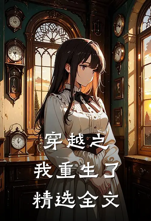 穿越之我重生了精选全文免费阅读