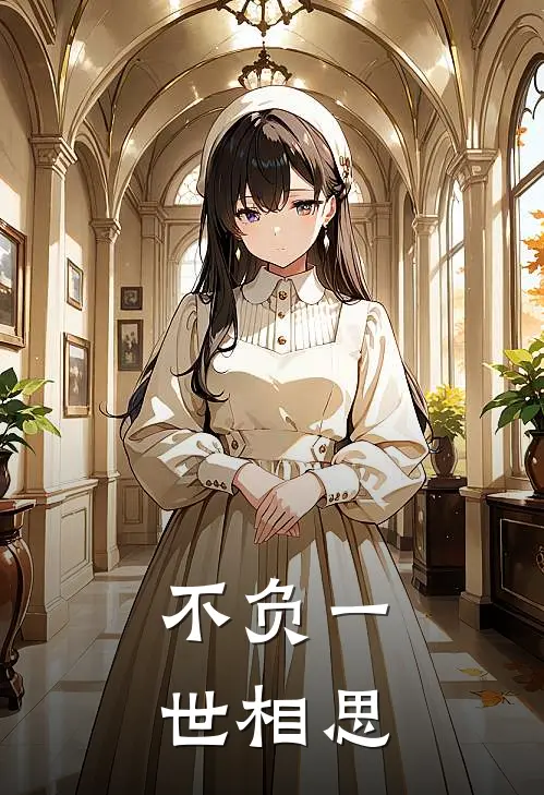 不负一世相思