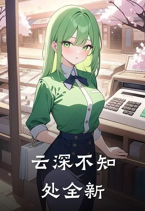 云深不知处全新