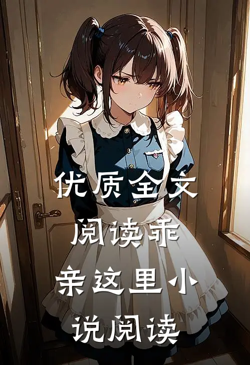 优质全文阅读乖，亲这里小说阅读