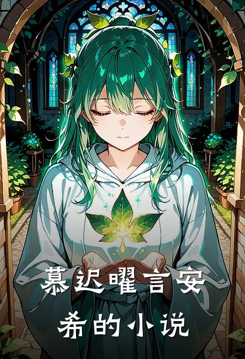 慕迟曜言安希谁能许你一生全文免费阅读大结局