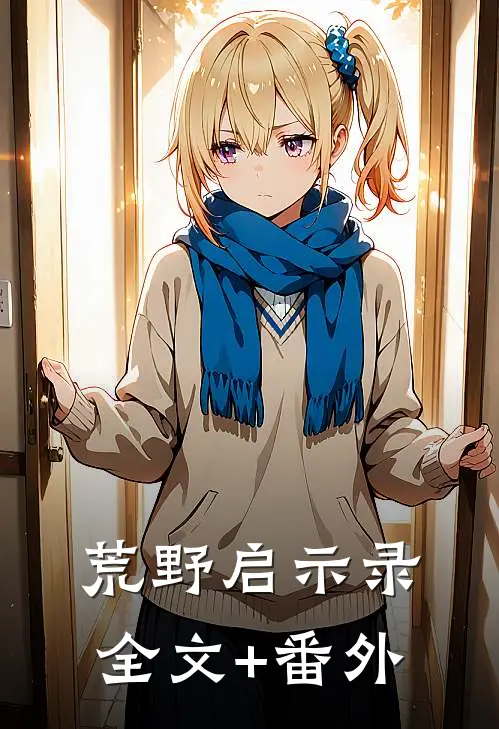 荒野启示录全文+番外