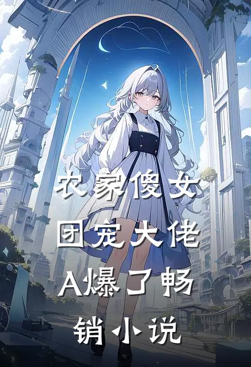 农家傻女：团宠大佬A爆了畅销小说