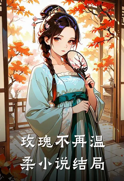 玫瑰不再温柔小说结局