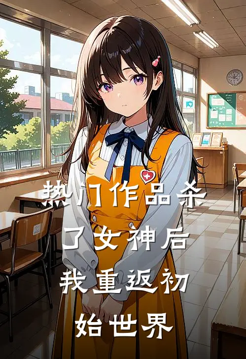 热门作品杀了女神后，我重返初始世界